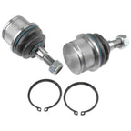 50mm OD Front Lower Ball Joints for Ford Territory SY SZ (2009-2016)