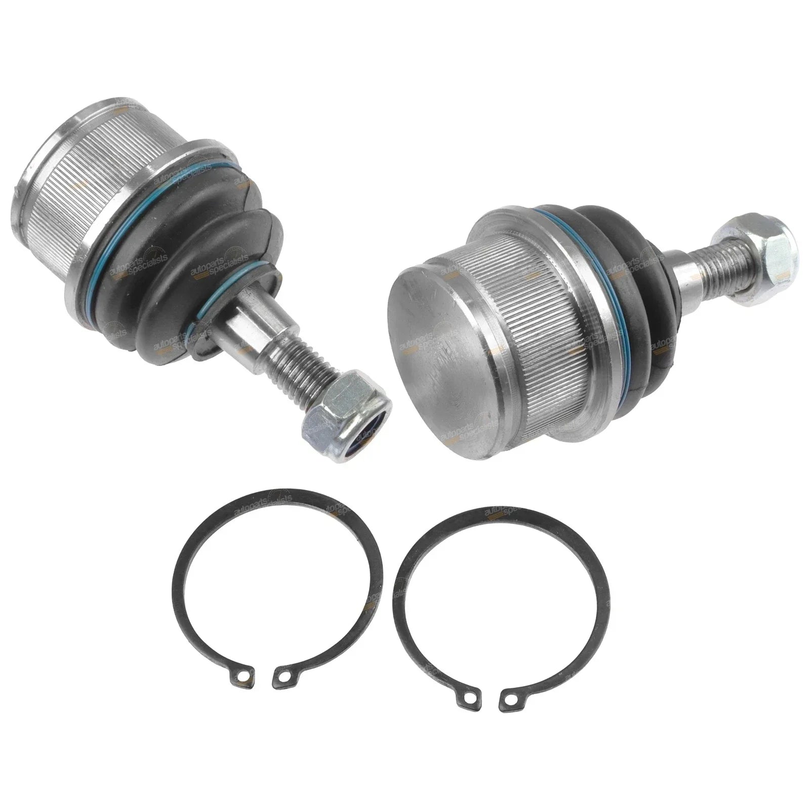 50mm OD Front Lower Ball Joints for Ford Territory SY SZ (2009-2016)