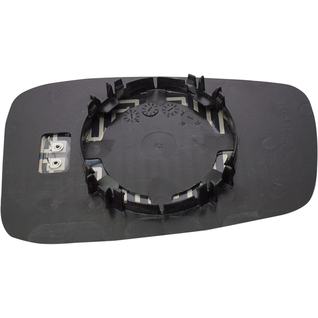 Mirror Glass for Hyundai Sonata (2011-2014) Left Side Heated