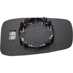Mirror Glass for Hyundai Sonata (2011-2014) Left Side Heated
