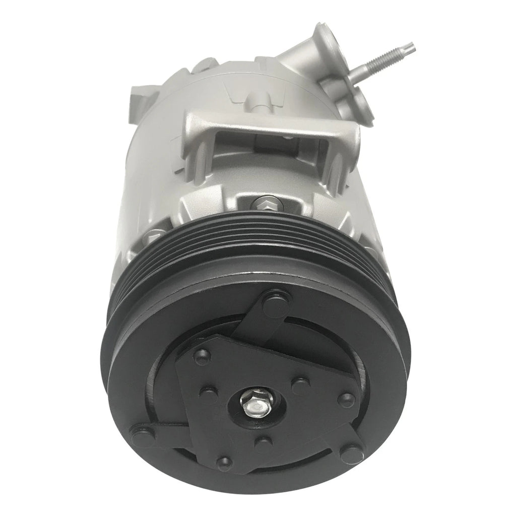 A C Compressor with Clutch Replacement for Ford Ranger PX (2011-2018)
