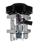 A/C Compressor with 8-Groove Pulley for Volvo VAH VHD VNL VNM