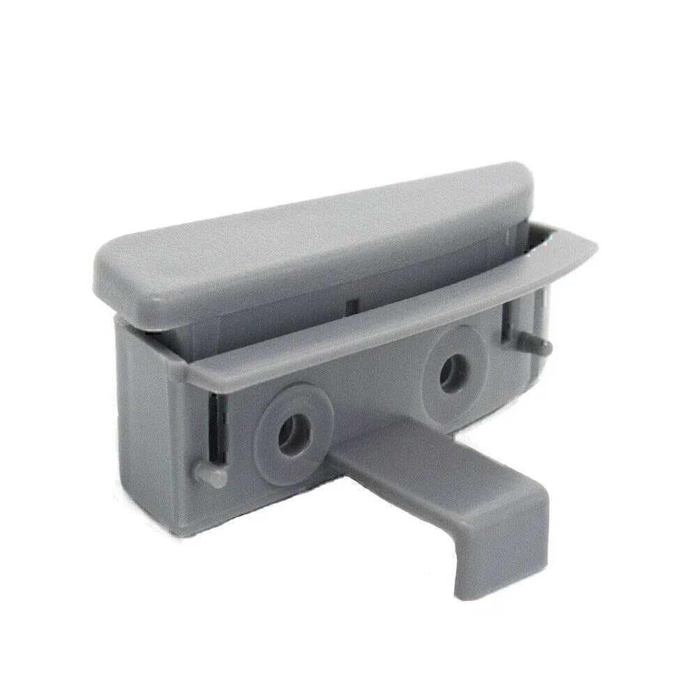 Grey Center Console Latch Lock for Toyota Tacoma (2005-2012)