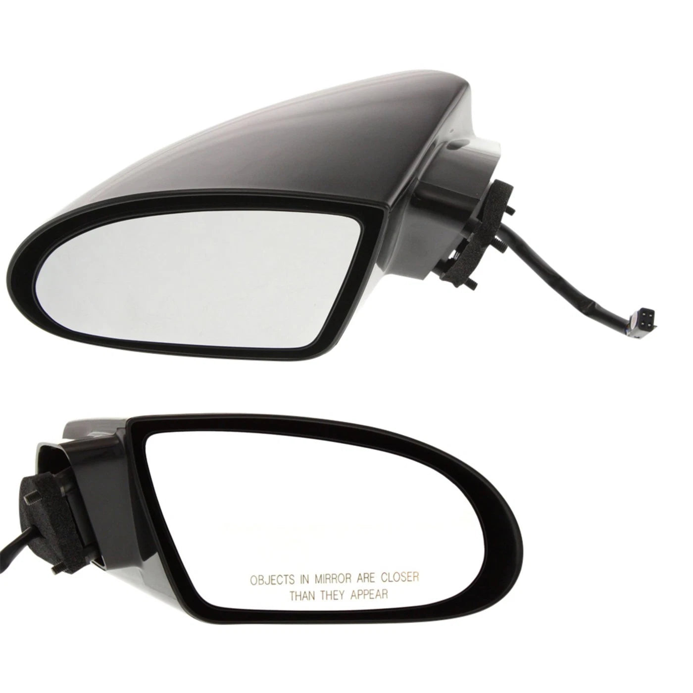 Mirror Set for Chevrolet Camaro (1993–2002) Power Glass