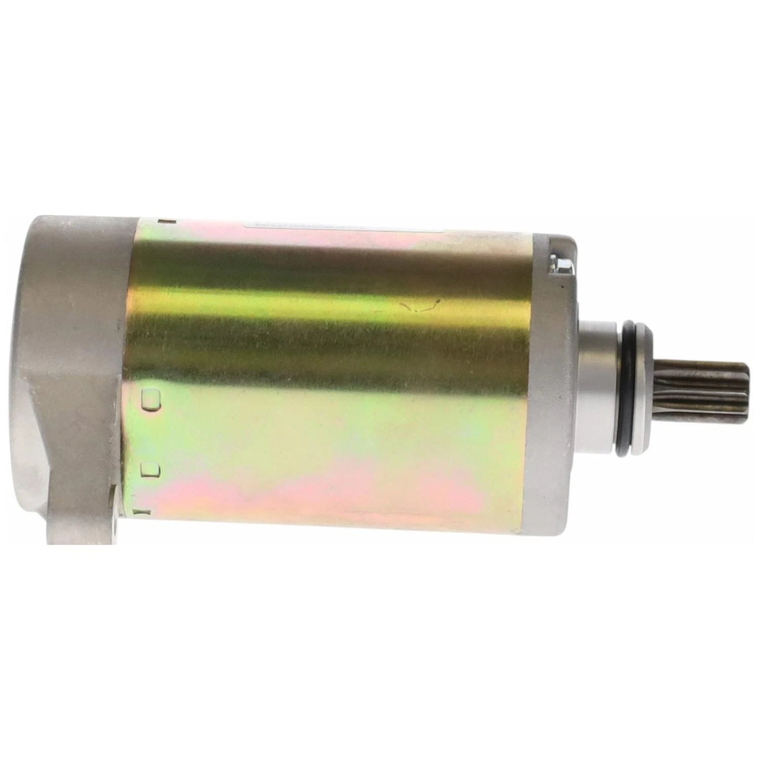 12V Starter for Suzuki TU250 (2011)