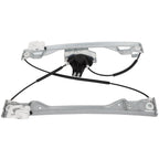 Rear Right Power Window Regulator for Ford F-250 F-350 F-450 (2017–2020)