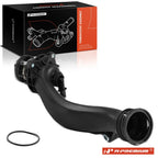 Thermostat Housing Assembly for Mercedes-Benz E550 (2010–2016)