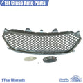 Chrome Mesh Grille for Ford Taurus (2013–2019)