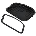 Engine Oil Sump Pan for Nissan Altima Sentra 2.5L (2002–2006) 11110-3Z010 Steel