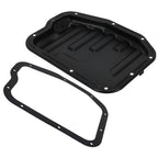 Engine Oil Sump Pan for Nissan Altima Sentra 2.5L (2002–2006) 11110-3Z010 Steel