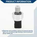 Engine Oil Pressure Sensor Switch No. 12661808 for Buick Allure (2009)