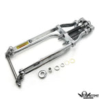 20" Springer Front End with Handlebar Adapter for Harley Chopper