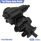 Power Steering Gear Box for Jeep CJ5 CJ7 Scrambler (1980–1986)