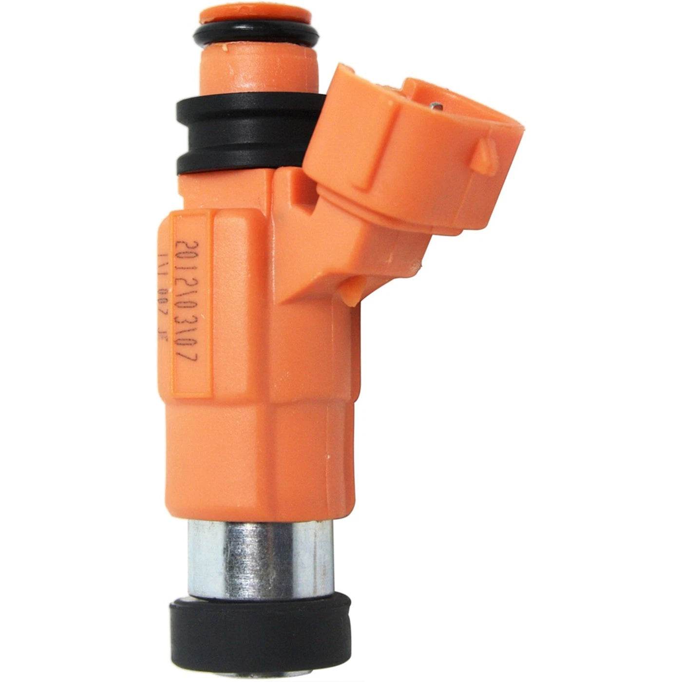 Set of 4 Fuel Injectors for Chevy, Mitsubishi Eclipse, Dodge Stratus, Sebring