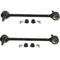 Set of 2 Front Stabilizer Sway Bar End Links for Ford Focus (2000–2010)