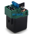 Starter Relay Solenoid for Honda VT125 Shadow (1999–2006) VTX1300R/S/C/T (2003–2009)