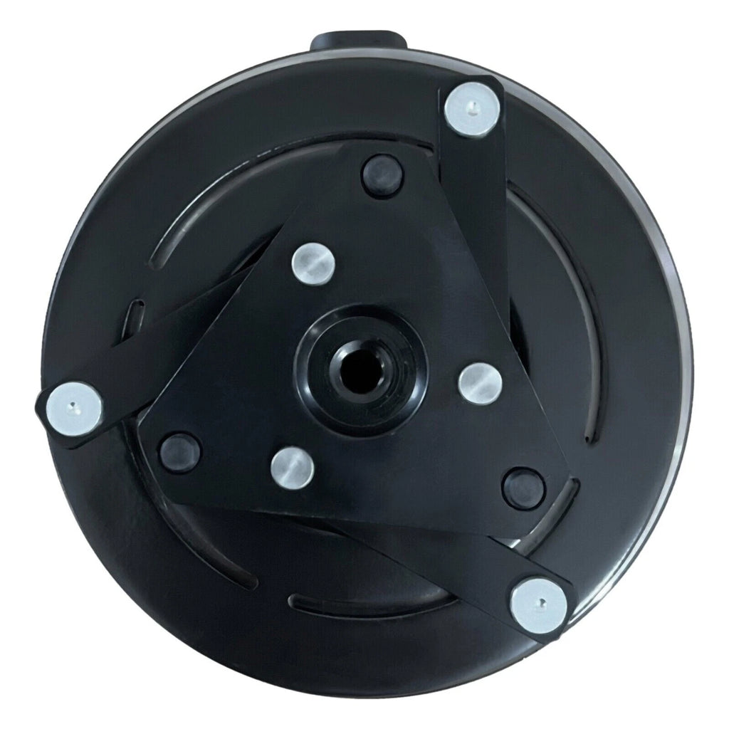 AC Compressor Clutch Replacement for Chevrolet Malibu 3.6L (2011-2012)