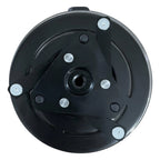 AC Compressor Clutch Replacement for Chevrolet Malibu 3.6L (2011-2012)