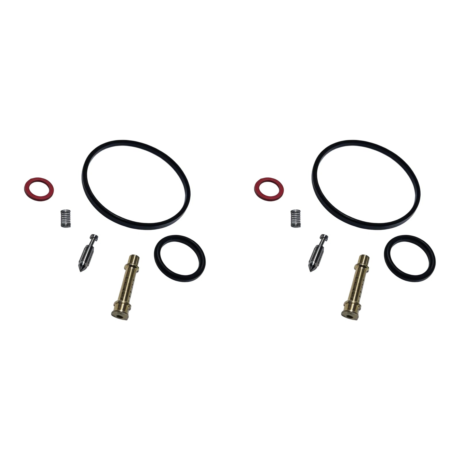 Carburetor Repair Kit for - Float Chamber Gasket & O-ring