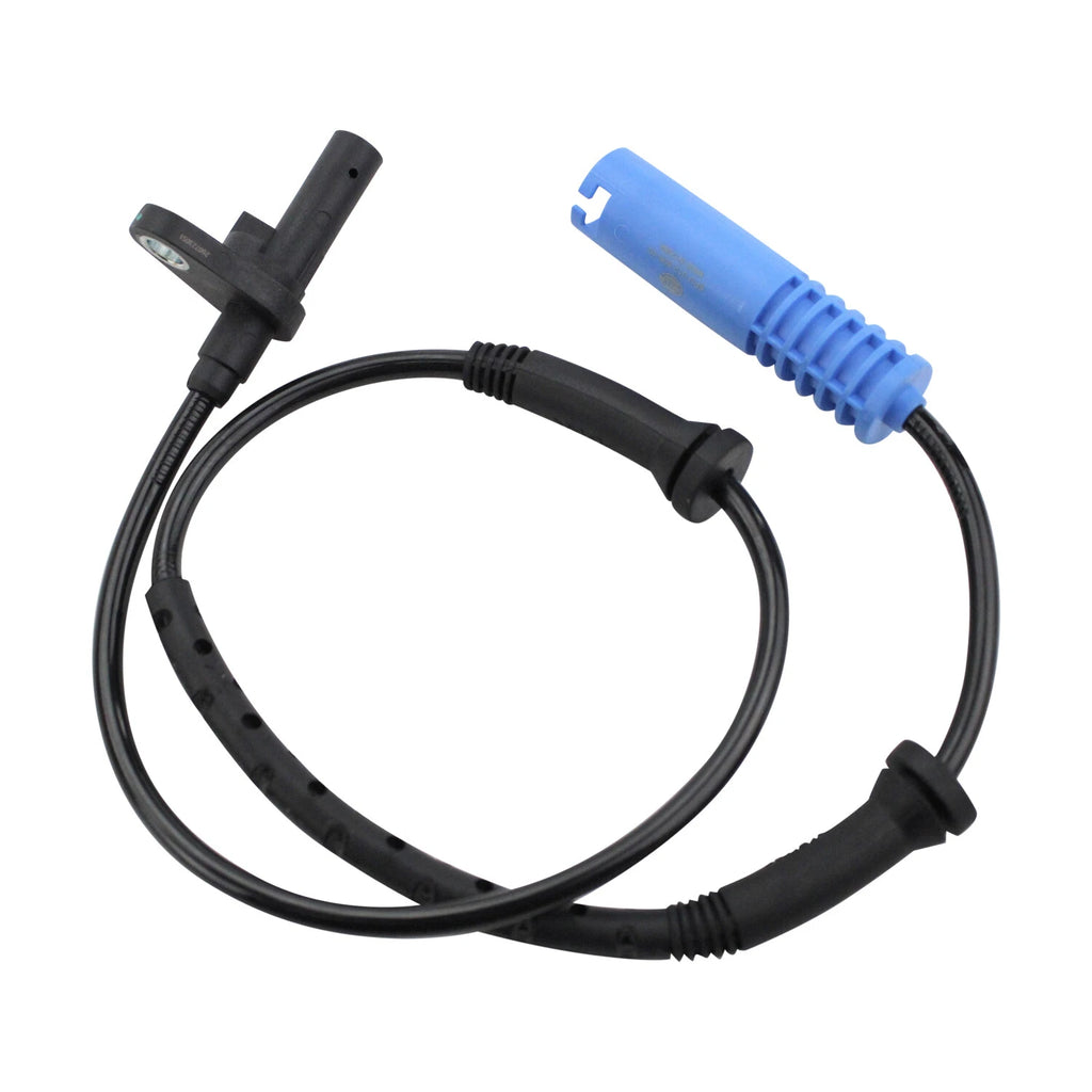 Hella Front ABS Wheel Speed Sensor 012806101 for BMW E90 E91 E92 (2006–2013)