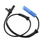 Hella Front ABS Wheel Speed Sensor 012806101 for BMW E90 E91 E92 (2006–2013)
