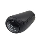 Black Gear Shift Knob for Toyota Land Cruiser Prado LC120 (2003-2009)