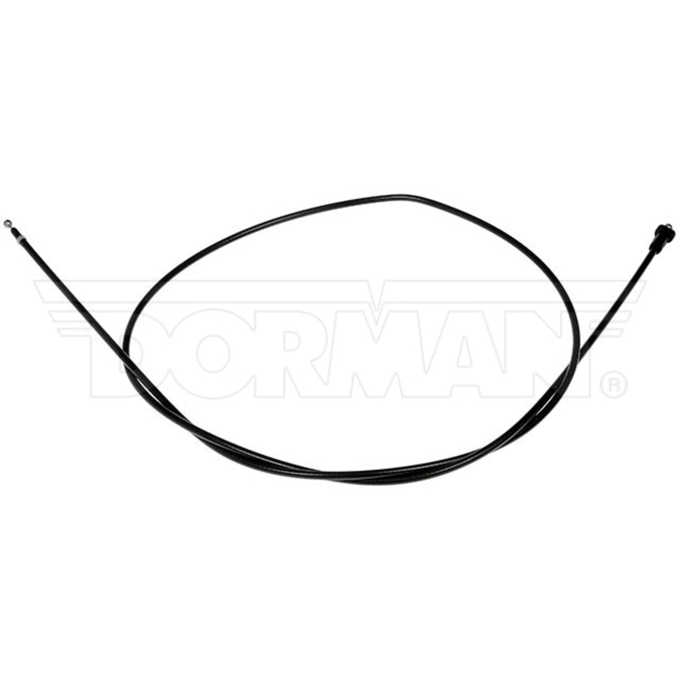 Hood Cable for VW Golf Jetta (1999–2009)