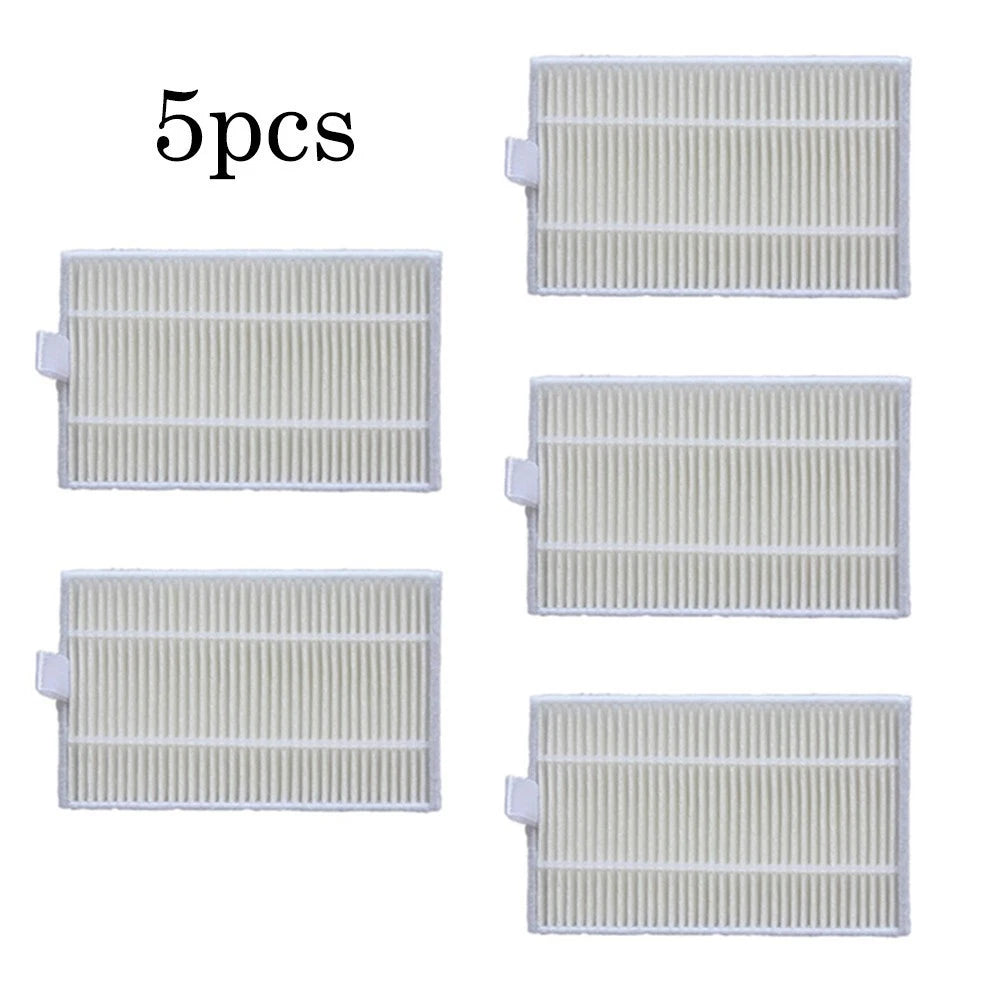Filter Replacement for Redmond RV-R650S (2021–2023)