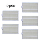 Filter Replacement for Redmond RV-R650S (2021–2023)