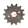 14T Front Sprocket for 50 70 90 125 140cc ATV Pit Dirt Bike (420Chain)