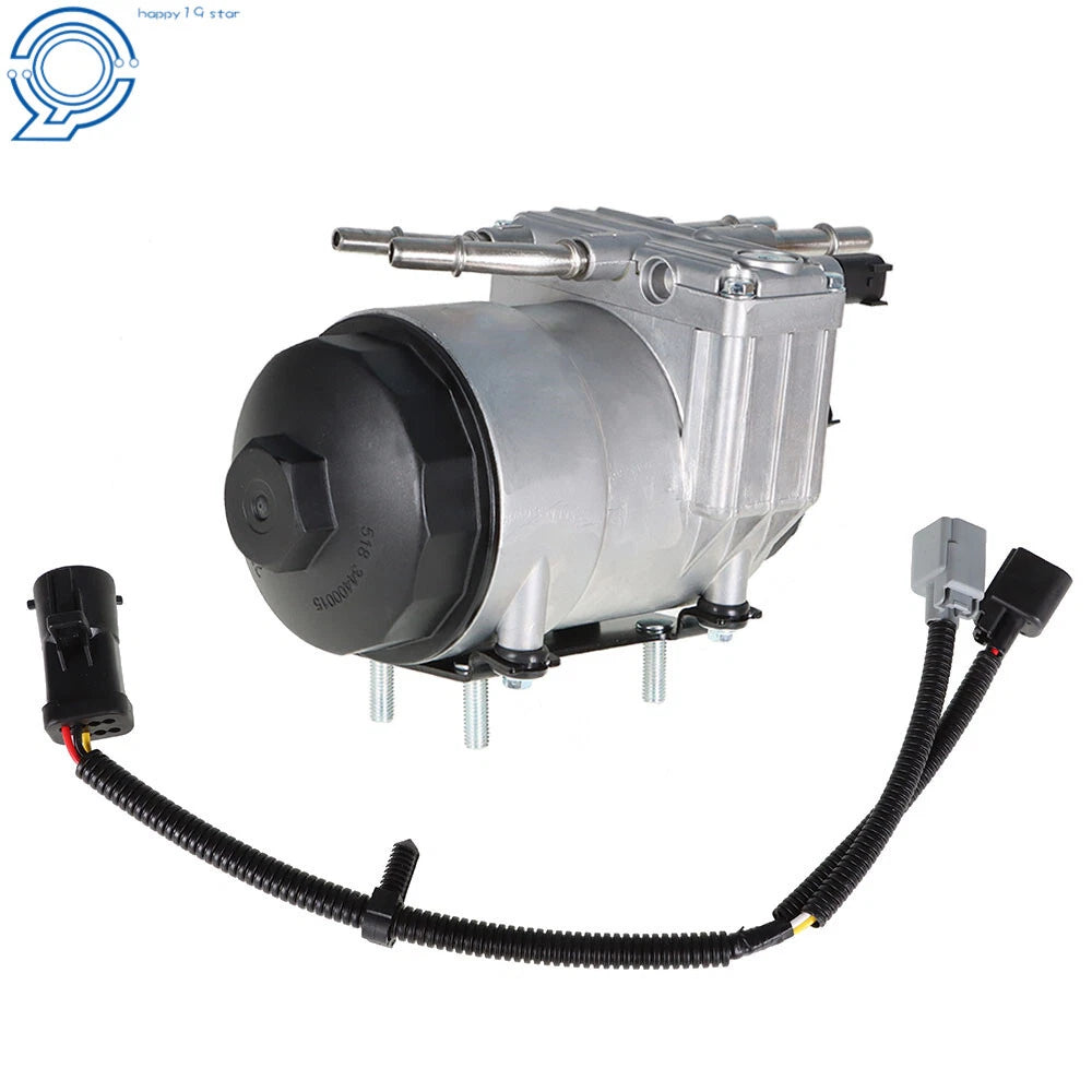 Fuel Pump Assembly for Ford 6.0 Powerstroke Diesel (2003–2007)