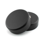Black Upper Fork Stem Nut Cover for Honda Rebel CMX 250 300 (2017-2023)