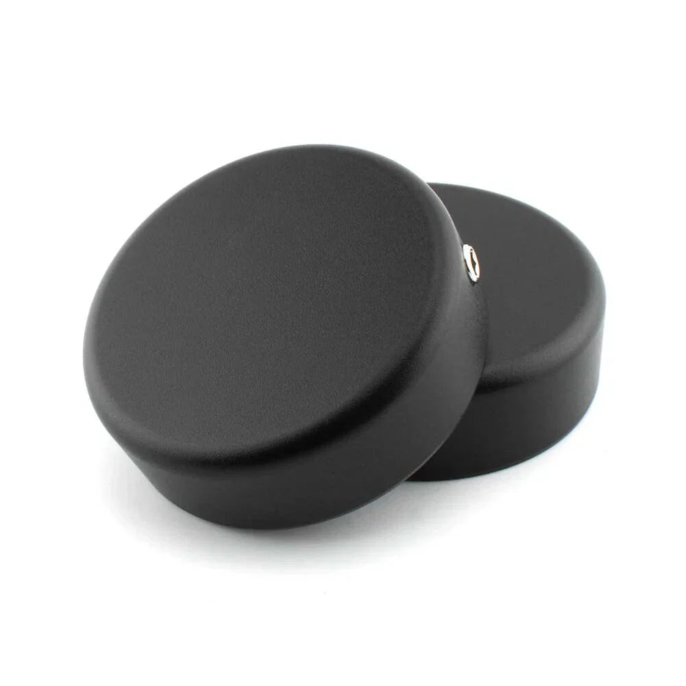Black Upper Fork Stem Nut Cover for Honda Rebel CMX 250 300 (2017-2023)