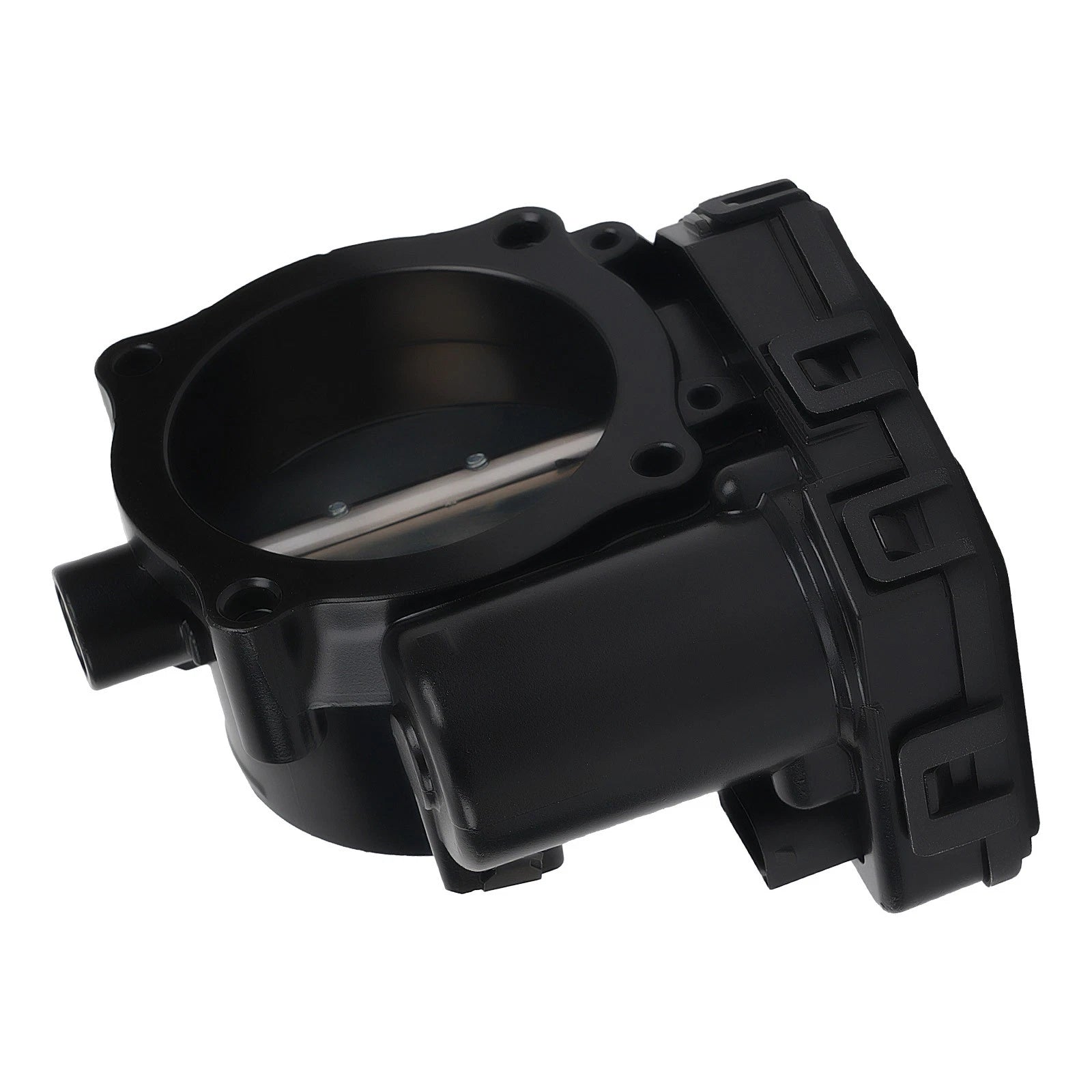 Throttle Body for Chrysler Aspen Dodge Durango 4.7L (2008–2009) 53032837AA