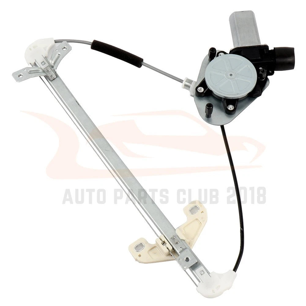 Window Regulator with Motor for Honda Accord (2003-2007)