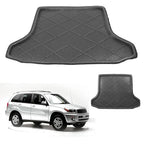 Rear Trunk Liner Cargo Mat for Toyota RAV4 (2001-2005)