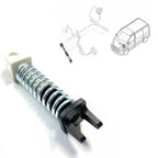 Clutch Pedal Assist Spring for Renault Vauxhall Nissan