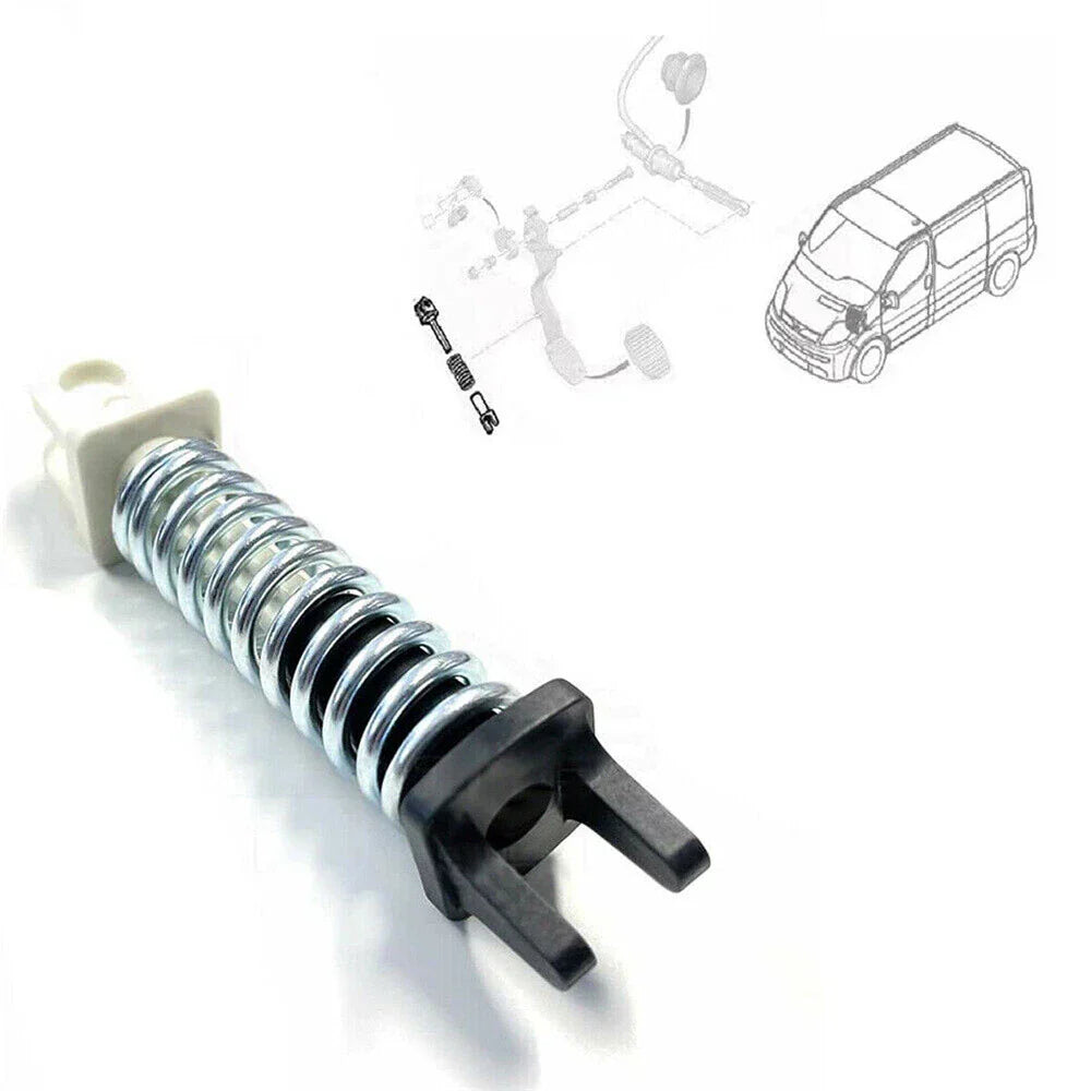Clutch Pedal Assist Spring for Renault Vauxhall Nissan