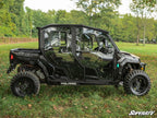 Cab Enclosure Doors for Polaris General 4 1000 / XP 4 1000 (2017–2023)