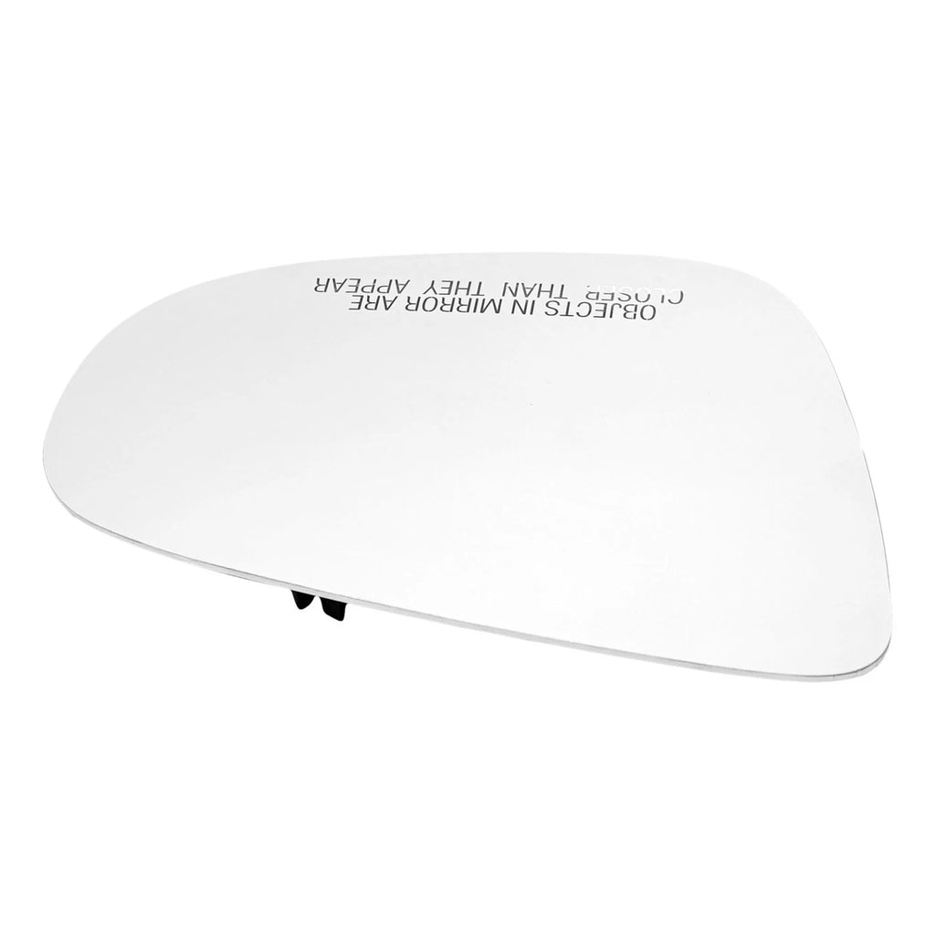 Passenger Side Mirror Glass for Volkswagen Golf GTI (2010-2014)