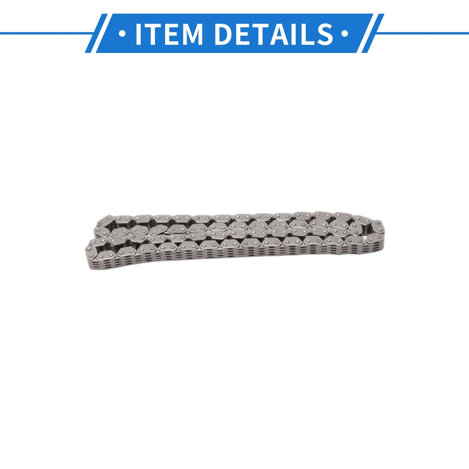 Timing Chain Kit No. 12637743 for Buick Allure (2007–2010)