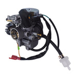 Carburetor for Hammerhead Dune Buggy GT GTS SS 250cc (YYYY–YYYY)