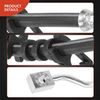 Front Right Brake Hydraulic Hose for Ford Explorer Mercury (2002-2005)