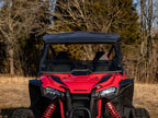 Half Windshield for Honda Talon 1000R / 1000X (2019+) - Dark Tint
