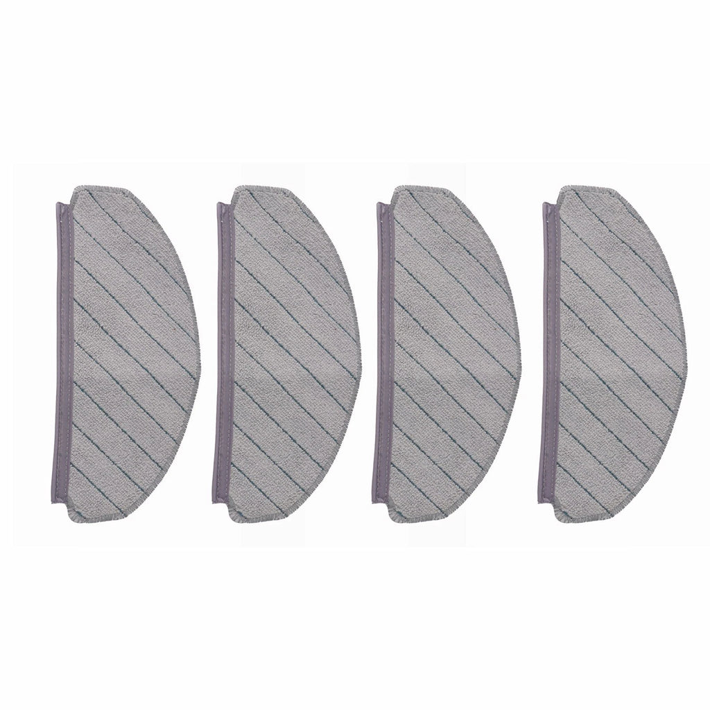 Mop Pad Replacement for ECOVACS X1 Plus (2022–2023)