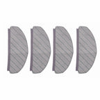 Mop Pad Replacement for ECOVACS X1 Plus (2022–2023)