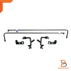 LIFTECH Tailgate Assist for Toyota Hilux Ute (2015-2023)