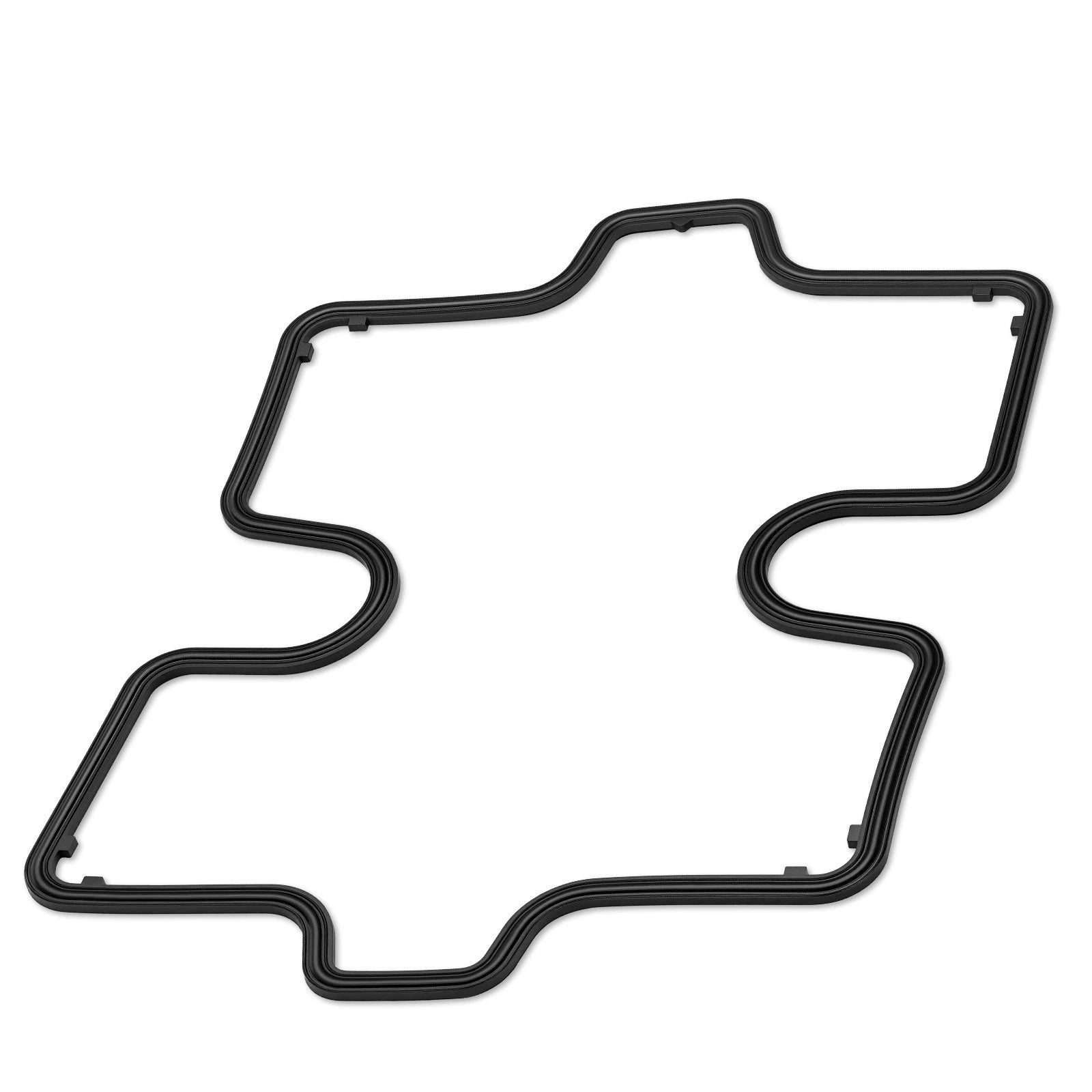 Cylinder Head Cover Gasket for Honda Magna Sabre Interceptor VF700 VF750 (1982–1986)
