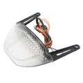 LED Rear Brake Turn Signal Taillight for Honda CBR 600RR (2007-2012)