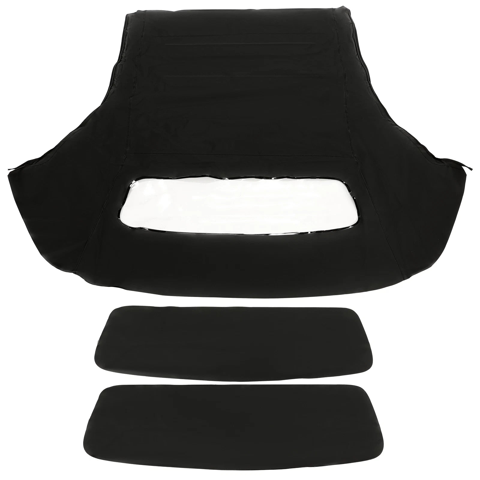 Canvas Convertible Soft Top for Ford Mustang (2005-2014)